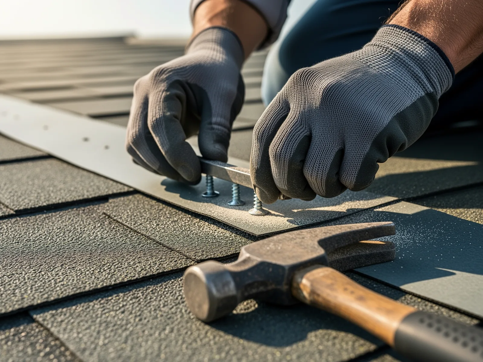 Why choose Fascia Repair in Franktown, VA